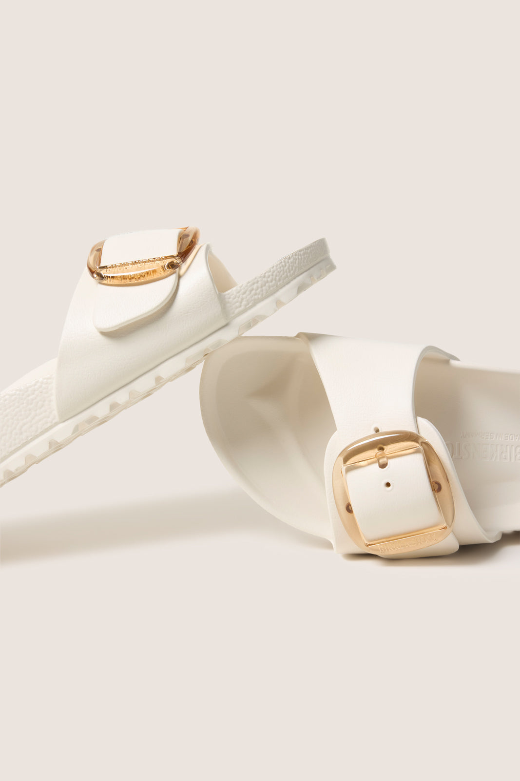 Women's Madrid EVA Big Buckle Sandals