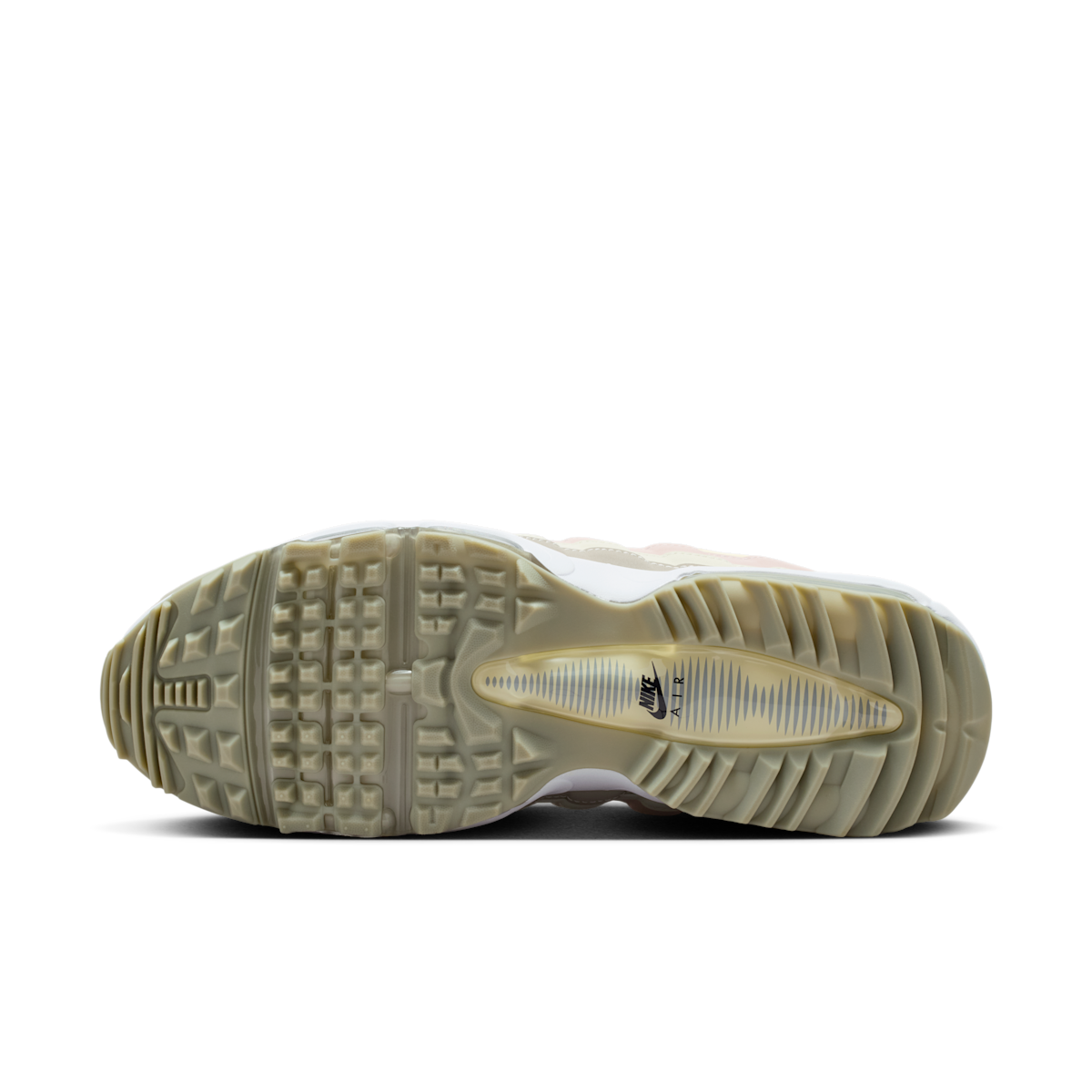 Men's Air Max '95 G Golf Shoes
