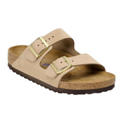 Women's Birkenstock Arizona BS Sandcastle 1019016