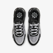 Nike Air Max TW DQ0296-001 Sneakers Kids Black White Athletic Running Shoes