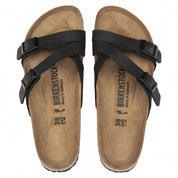 Women's Yao Balance Sandal In Black