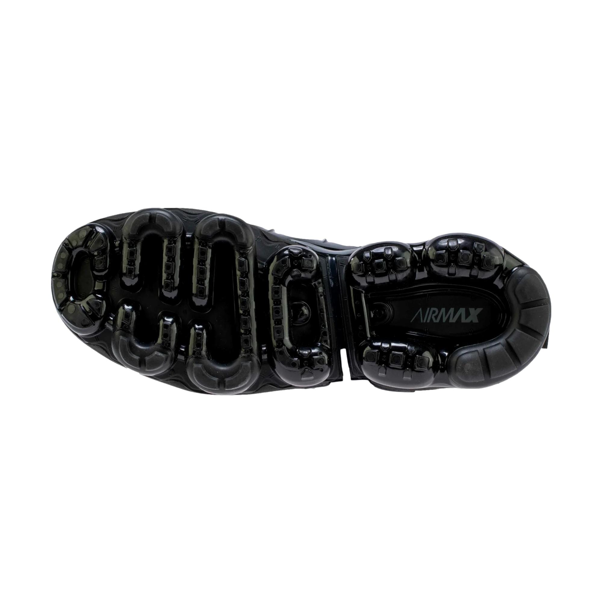 Nike Air Vapor Max Plus Black / Black - Dark Grey  924453-004 Men's