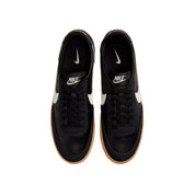 Men's Nike Killshot 2 Leather Black / Sail - Gum Yellow 432997-070