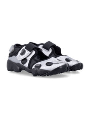Air Rift Synthetic Split-Toe Sneakers