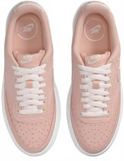 Women's Court Vision Low Nn Shoes In Pink