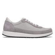 Men's Honnef City Sneakers In Whale Grey/stone Coin