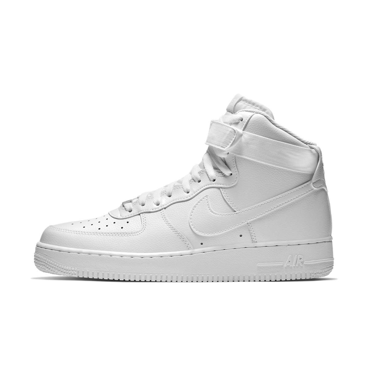 Men's Air Force 1 High '07 Shoes
