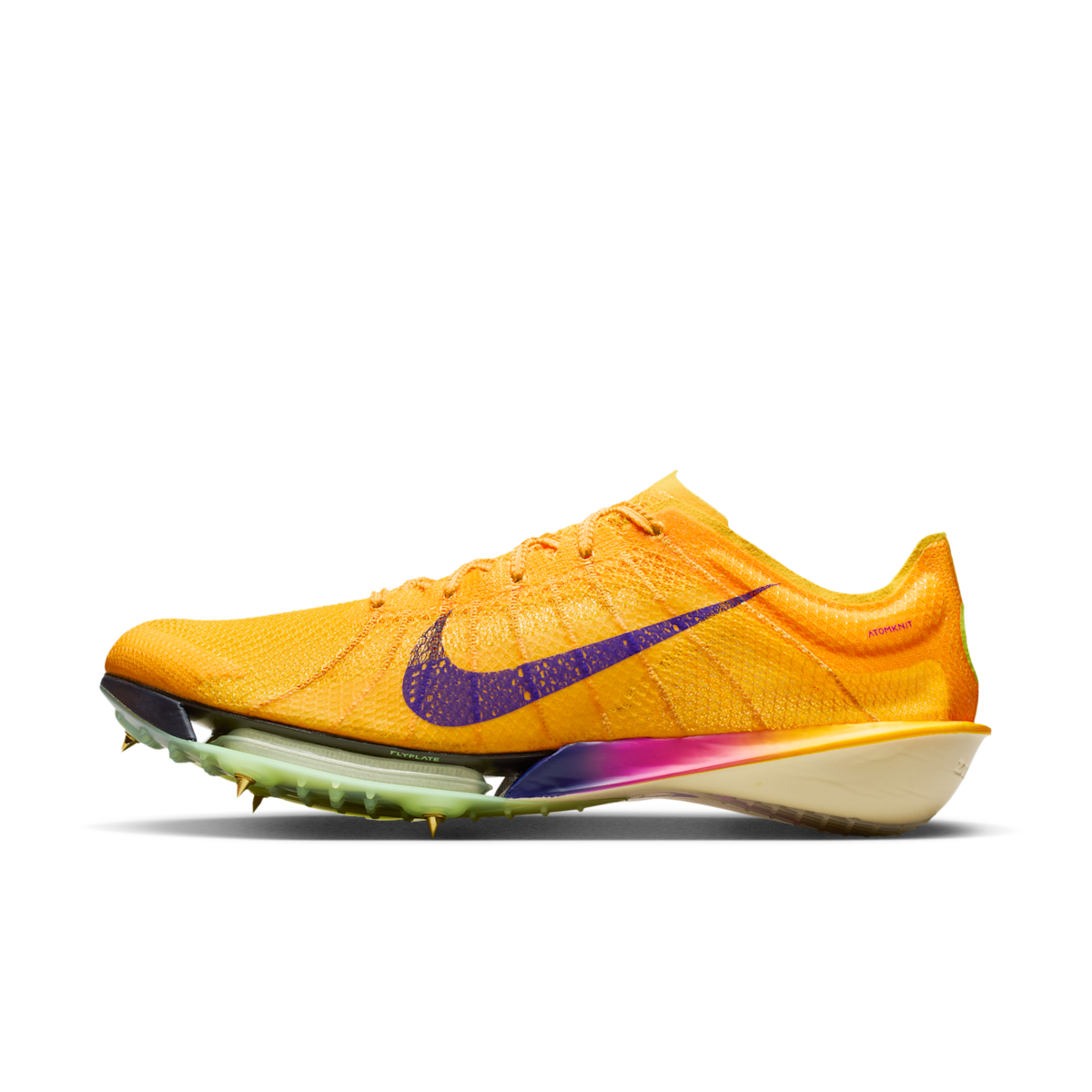 Men's Victory 2 Track & Field Distance Spikes