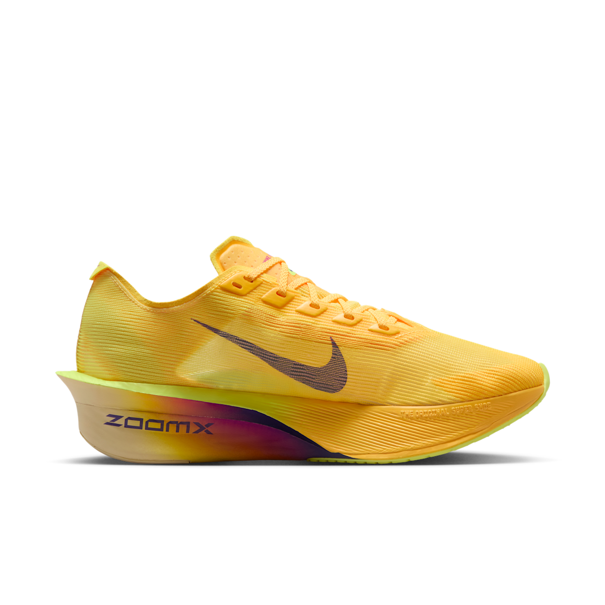 Women's Vaporfly 4 Road Racing Shoes