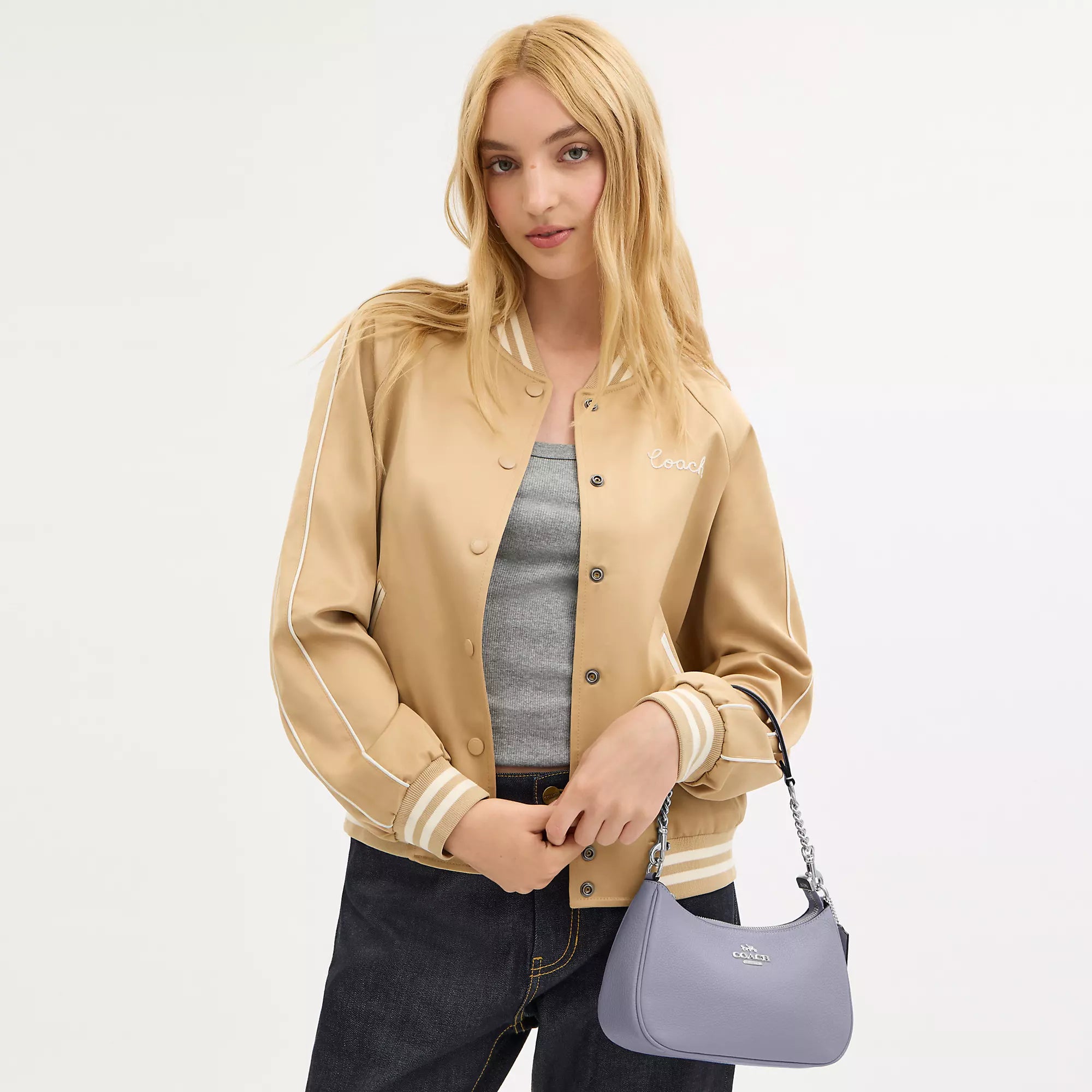 Coach Outlet Teri Shoulder Bag