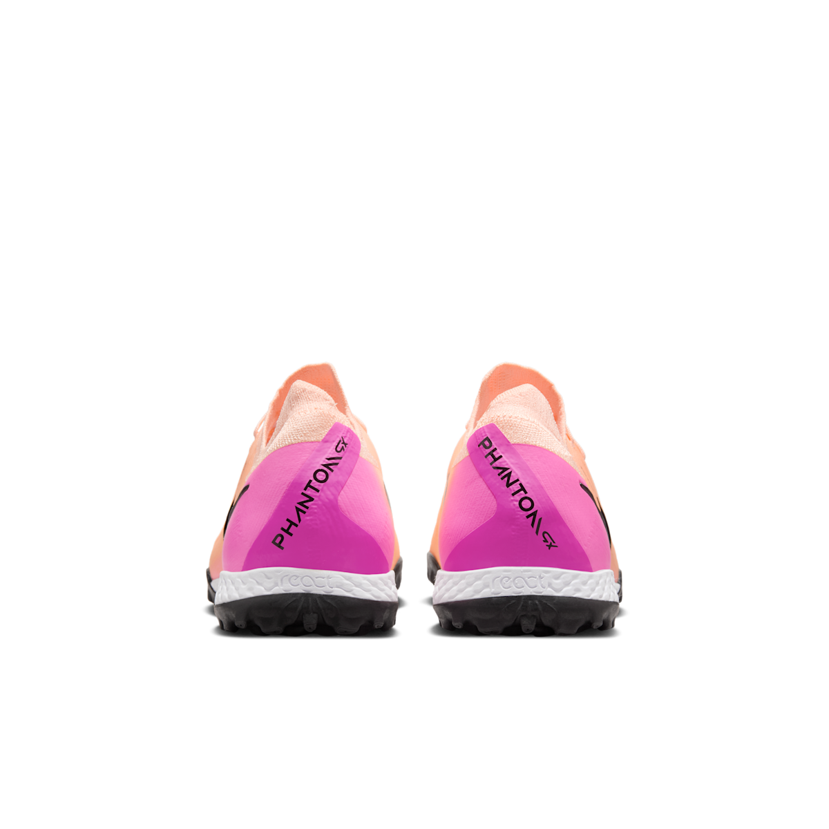 Men's Phantom GX 2 Pro Turf Low-Top Soccer Shoes