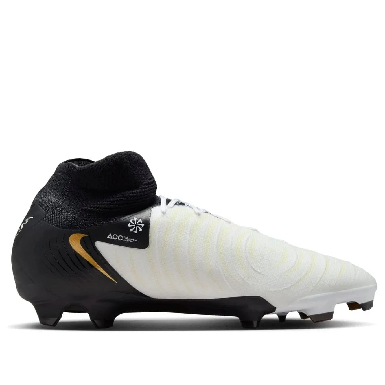 Nike Phantom Luna 2 Pro FG FJ2575-100 Unisex Mad Ready Pack Soccer Cleats NIN602