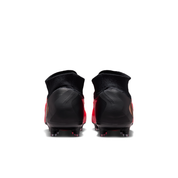Men's Phantom 6 High Pro Artificial-Grass Soccer Cleats