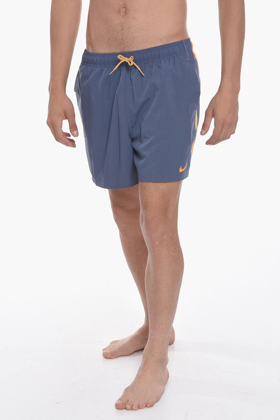 SWIM Swim Boxer with Contrast Details