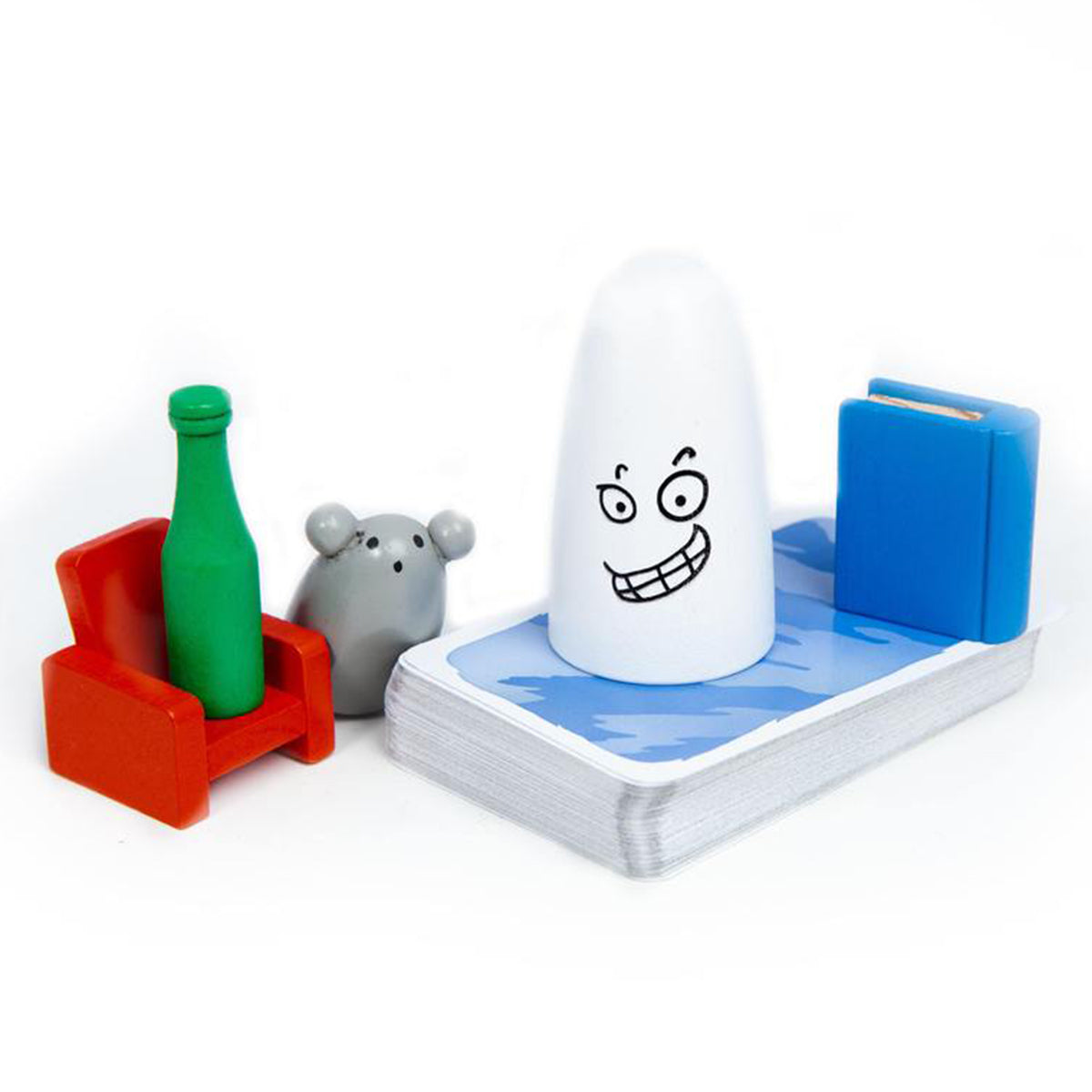999 Games Ghost Blitz Board Game