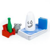 999 Games Ghost Blitz Board Game
