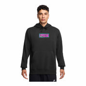 Men's Nike Club Pull-Over Fleece Hoodie