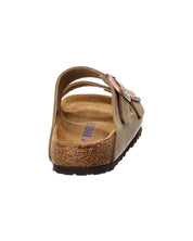 Birkenstock Arizona Soft Footbed Leather Sandal