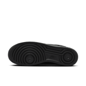 Nike Air Force 1 Low Black Carbon Fiber