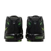 Nike Air Max PlDrift FD4290-006 Mens Black Green Lifestyle Shoes RHS3701