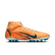 Men's Mercurial Superfly 10 Academy "Kylian Mbappé" AG High-Top Soccer Cleats