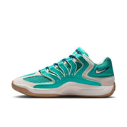 Men's Kd18 Wanda Basketball Shoes In Midnight Turquoise/phantom