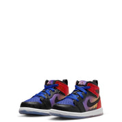 Nike Air JordanMid SS DX4377-400 Sneaker  Multi Lifestyle Shoes HTAT62
