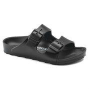 Unisex Arizona Eva Sandals In Black