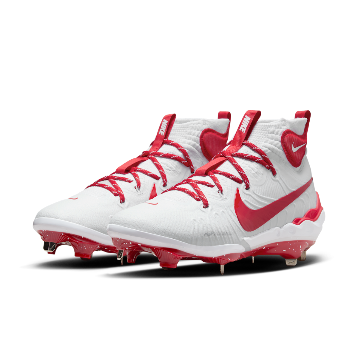 Men's Alpha Huarache NXT Baseball Cleats