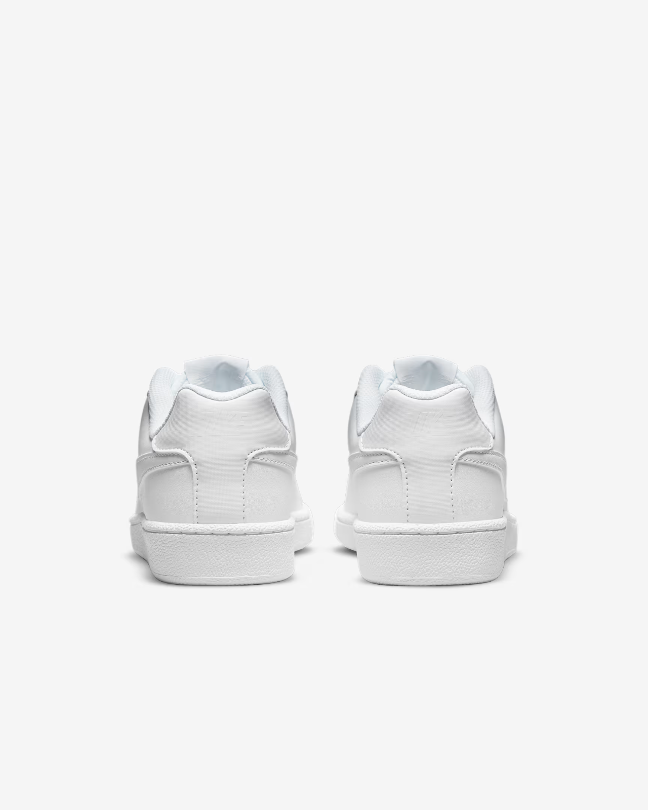 Nike Court Royale 749867-105 Sneaker Women White Leather Lifestyle Shoes GBNC139