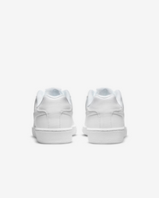 Nike Court Royale 749867-105 Sneaker Women White Leather Lifestyle Shoes GBNC139