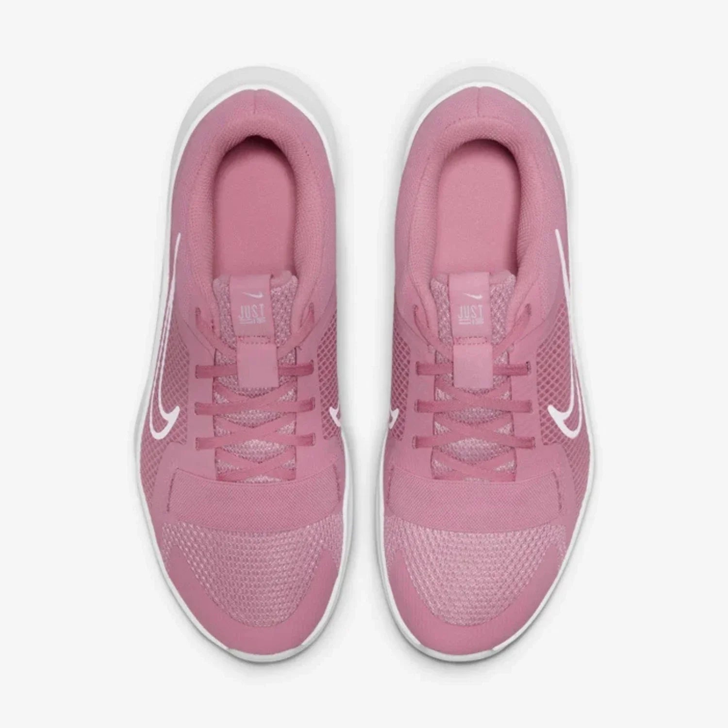 Nike MC Trainer 2 DM0824-600 Sneaker Womens Elemental Pink Workout Shoes SHOP396