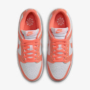 Nike Dunk Low Next Nature DD1873-109 WoOrange Lifestyle Shoes DWA1678