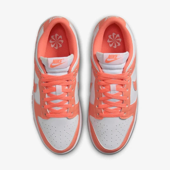 Nike Dunk Low Next Nature DD1873-109 WoOrange Lifestyle Shoes DWA1678