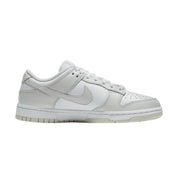 Nike Dunk Low White / Photon Dust - White  DD1503-103 Women's