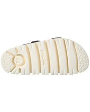 Papillio by Birkenstock Arizona Chunky Suede Sandal