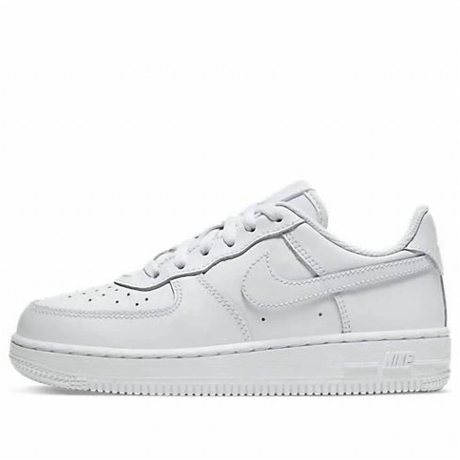 Men's Air Force 1 Low Shoe In White/white