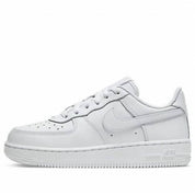 Men's Air Force 1 Low Shoe In White/white