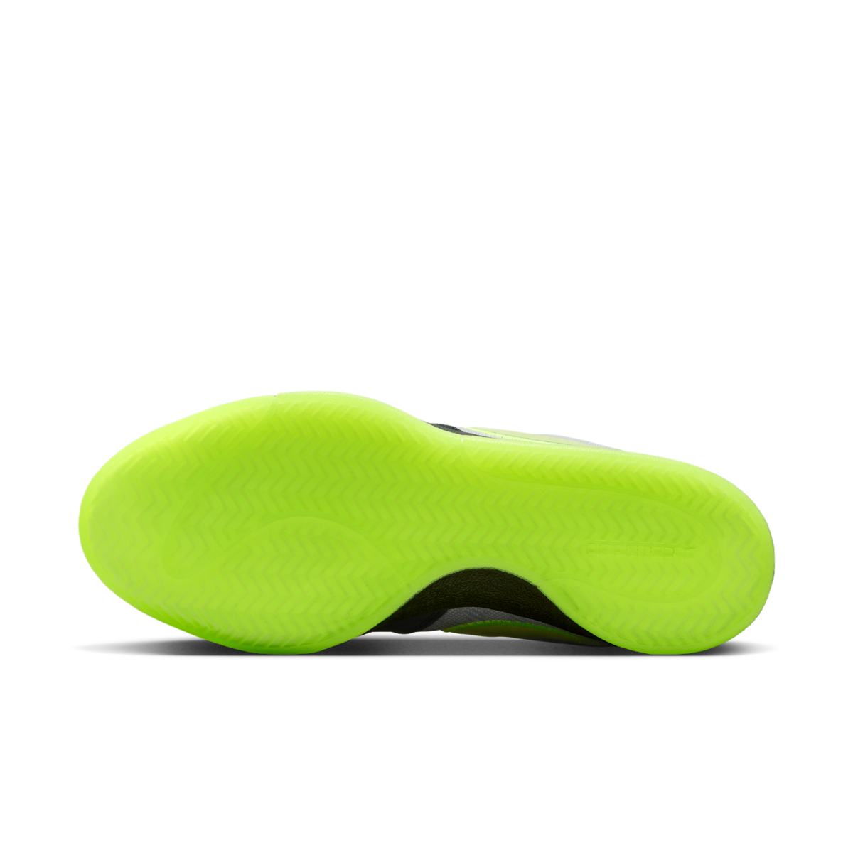 Men's Book 1 "AM Neon" Basketball Shoes