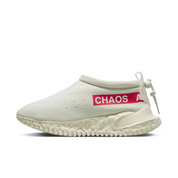 Men's Nike Moc Flow X Undercover DV5593-001 9.5 Light Bone Lifestyle Shoes GBNC244