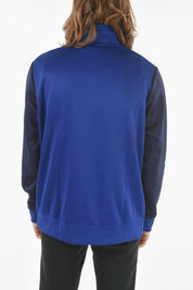 Nike Maxi Patch Pocket Half-Zip Sweatshirt