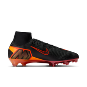 Men's Mercurial Superfly 10 Elite LV8 Firm-Ground High-Top Soccer Cleats