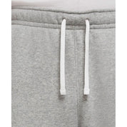Men's Nike NSW BB Joggers Grey/White CZ9968-071