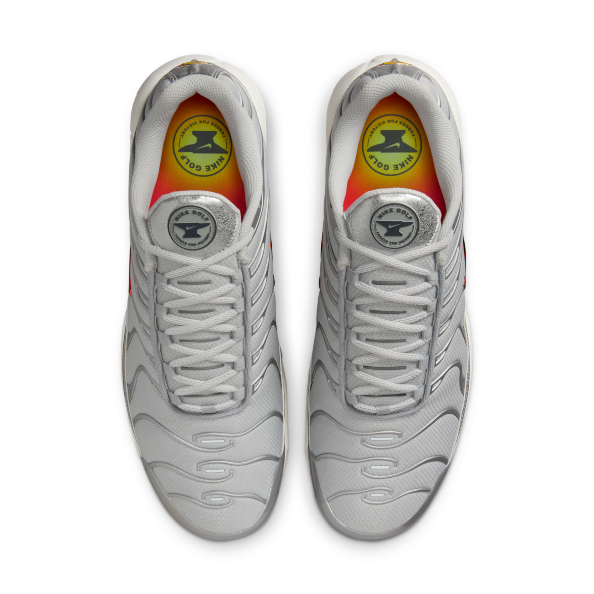 Men's Air Max Plus G Golf Shoes