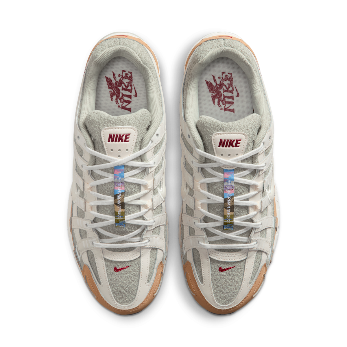 Men's P-6000 SE "LNY" Shoes