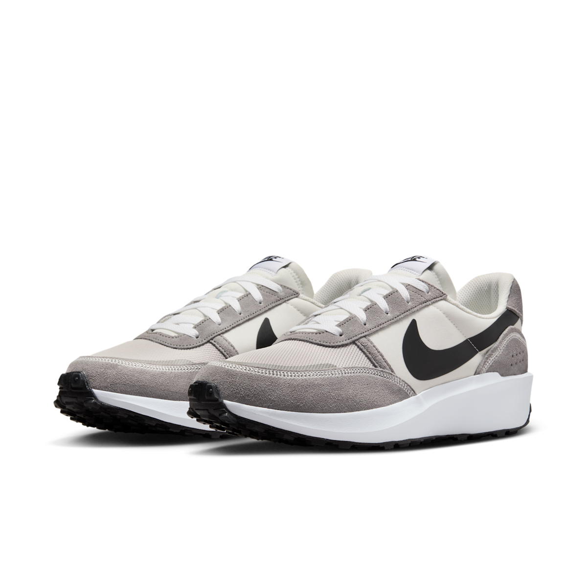 Men's Waffle Nav Shoes