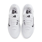 Nike A'ja Wilson HQ8500-100 Sneakers Womens White Black Basketball Shoes MEW1502