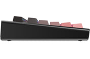 1st Player NEO87 Bluetooth Wireless Mechanical Keyboard (Rose Nebula)