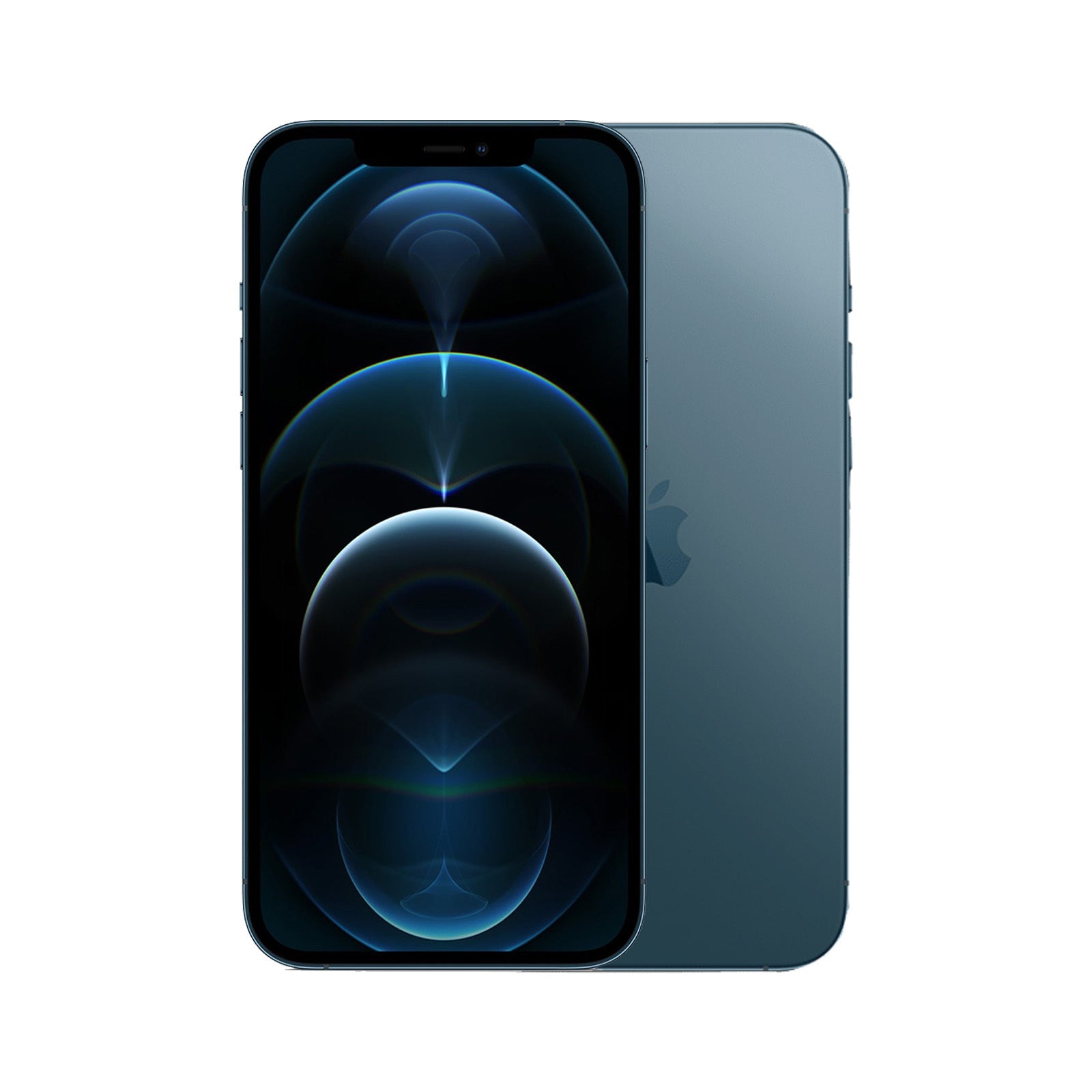 Apple iPhone 12 Pro 128GB (Blue) [~Refurbished: Good]