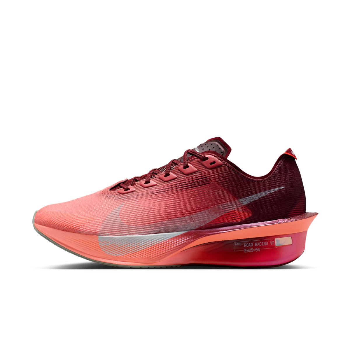 Women's Vaporfly 4 SE Road Racing Shoes